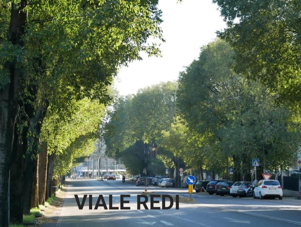 You Redi Флоренция Экстерьер фото
